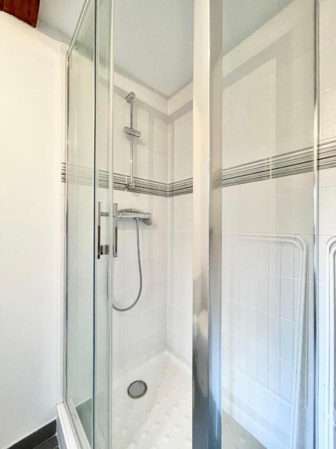 #Cf In White&Gray Center Apartment Grenoble Exterior photo